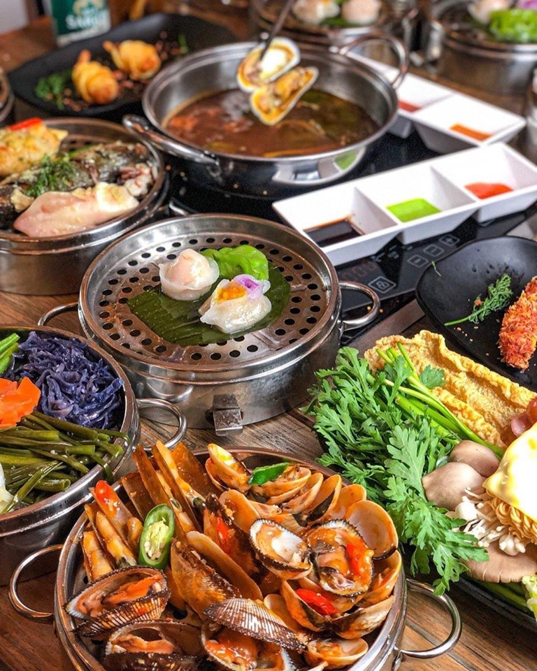 Hải sản ảnh 7 Hai san anh 7