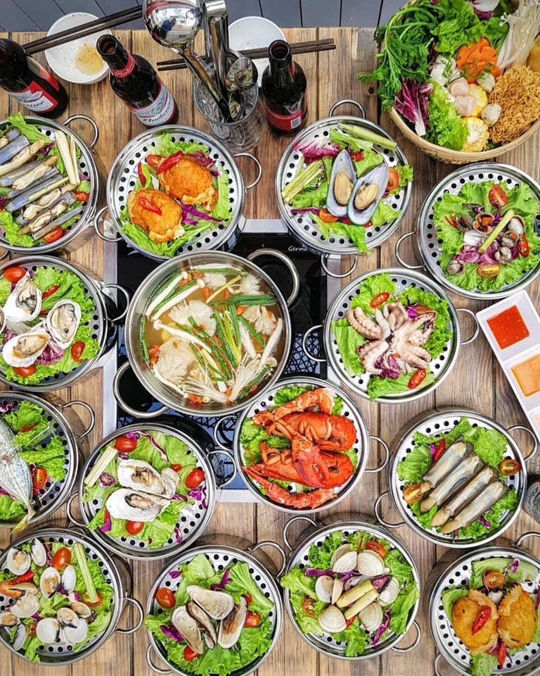 Hải sản ảnh 10 Hai san anh 10