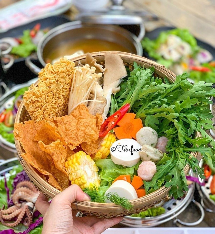 Hải sản ảnh 9 Hai san anh 9