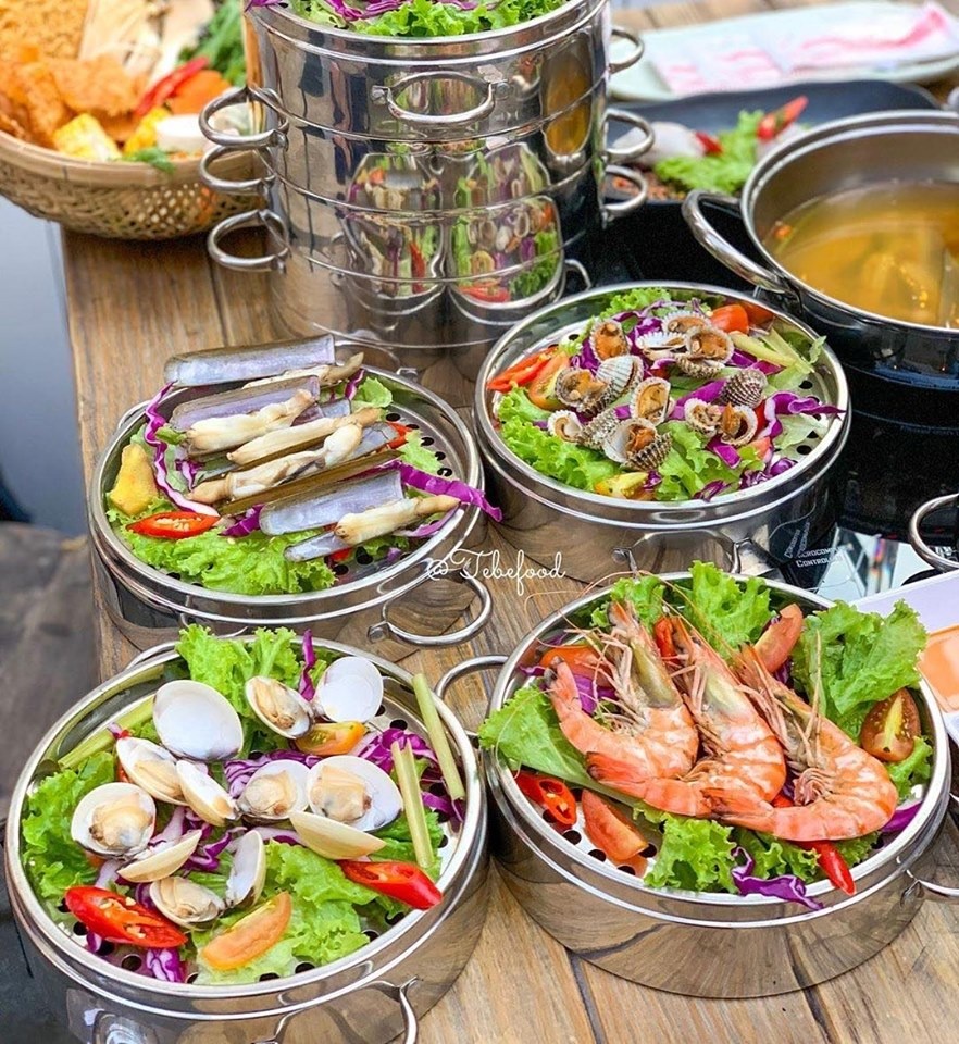 Hải sản ảnh 4 Hai san anh 4