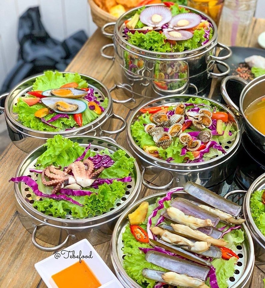 Hải sản ảnh 5 Hai san anh 5