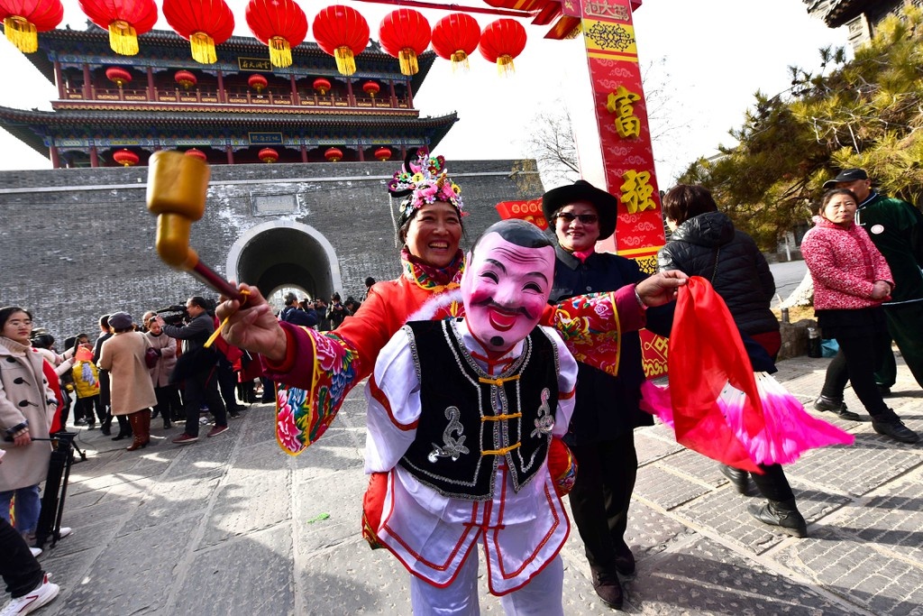 Tet Nguyen dan anh 12