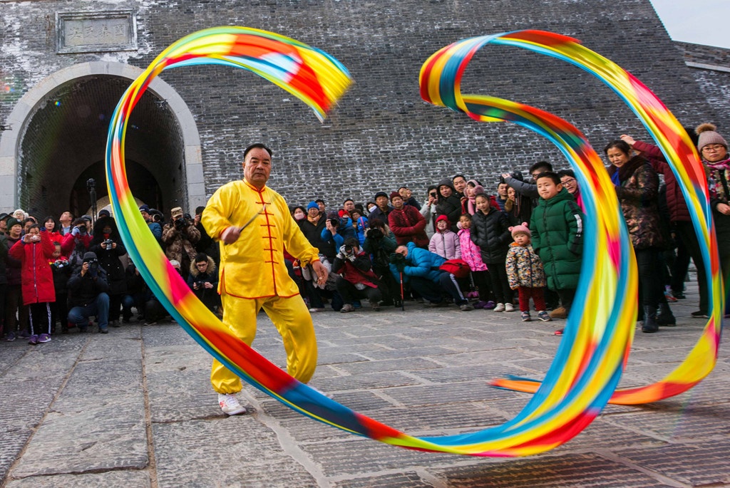 Tet Nguyen dan anh 11