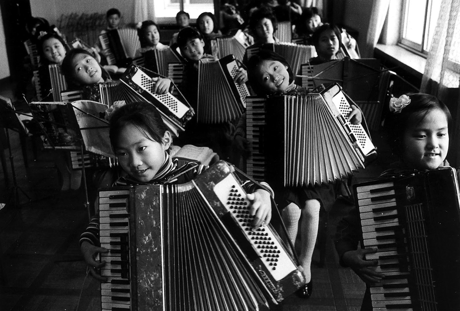 Triều Tiên ảnh 4 Trieu Tien anh 4