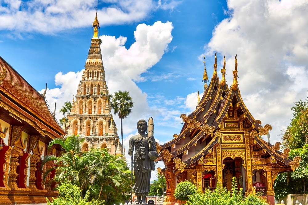 Thái Lan ảnh 2 Thai Lan anh 2