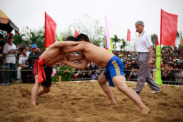 Lễ hội tết Âm lịch Việt Nam ảnh 7 Le hoi tet Am lich Viet Nam anh 7