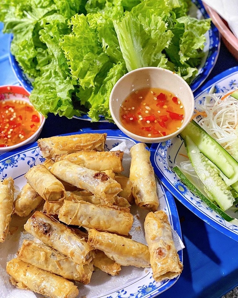 Món ngon miền Trung ảnh 2 Mon ngon mien Trung anh 2