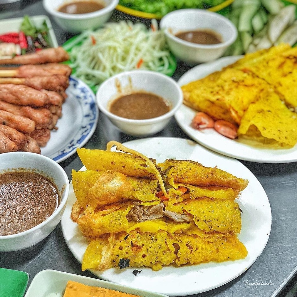 Món ngon miền Trung ảnh 8 Mon ngon mien Trung anh 8