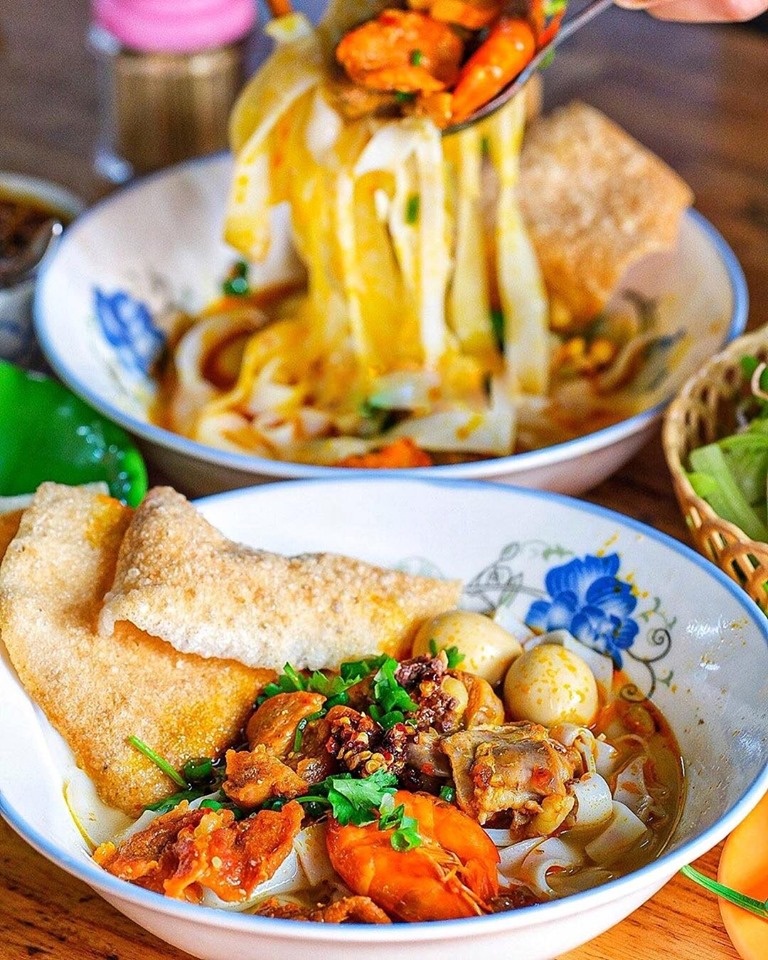 Món ngon miền Trung ảnh 10 Mon ngon mien Trung anh 10