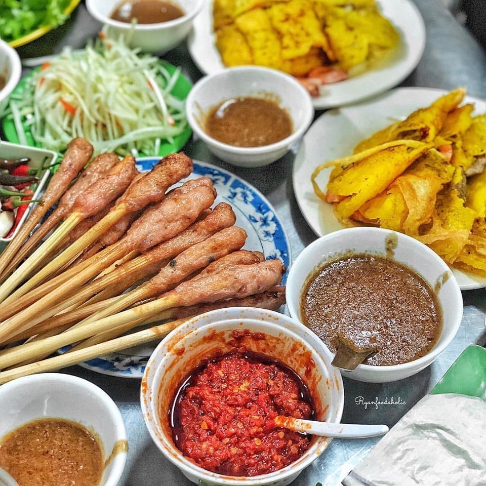 Món ngon miền Trung ảnh 7 Mon ngon mien Trung anh 7