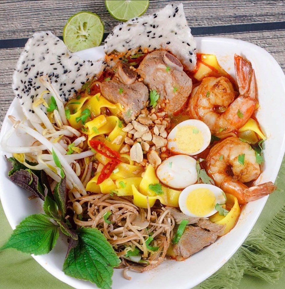Món ngon miền Trung ảnh 11 Mon ngon mien Trung anh 11