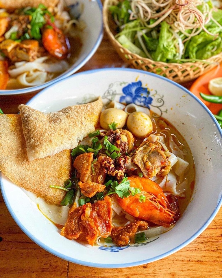 Món ngon miền Trung ảnh 9 Mon ngon mien Trung anh 9