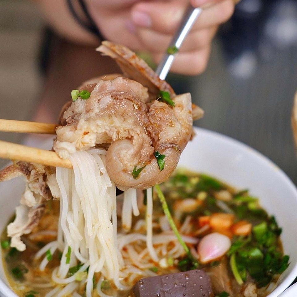 Món ngon miền Trung ảnh 13 Mon ngon mien Trung anh 13
