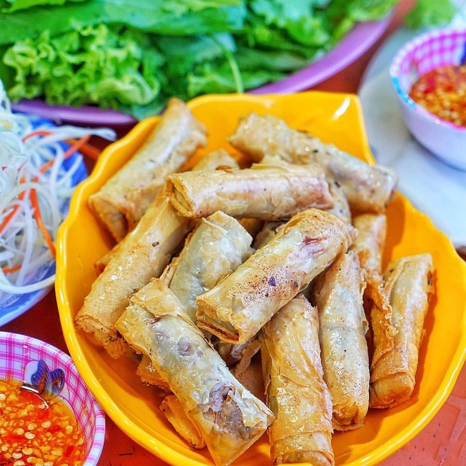 Món ngon miền Trung ảnh 1 Mon ngon mien Trung anh 1