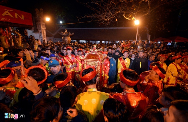 Lễ hội tết Âm lịch Việt Nam ảnh 4 Le hoi tet Am lich Viet Nam anh 4