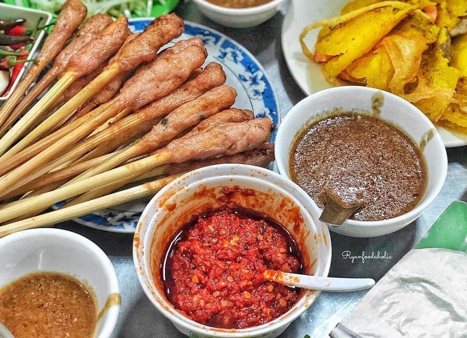 6 mon ngon mien Trung lam nuc long nguoi xa xu hinh anh