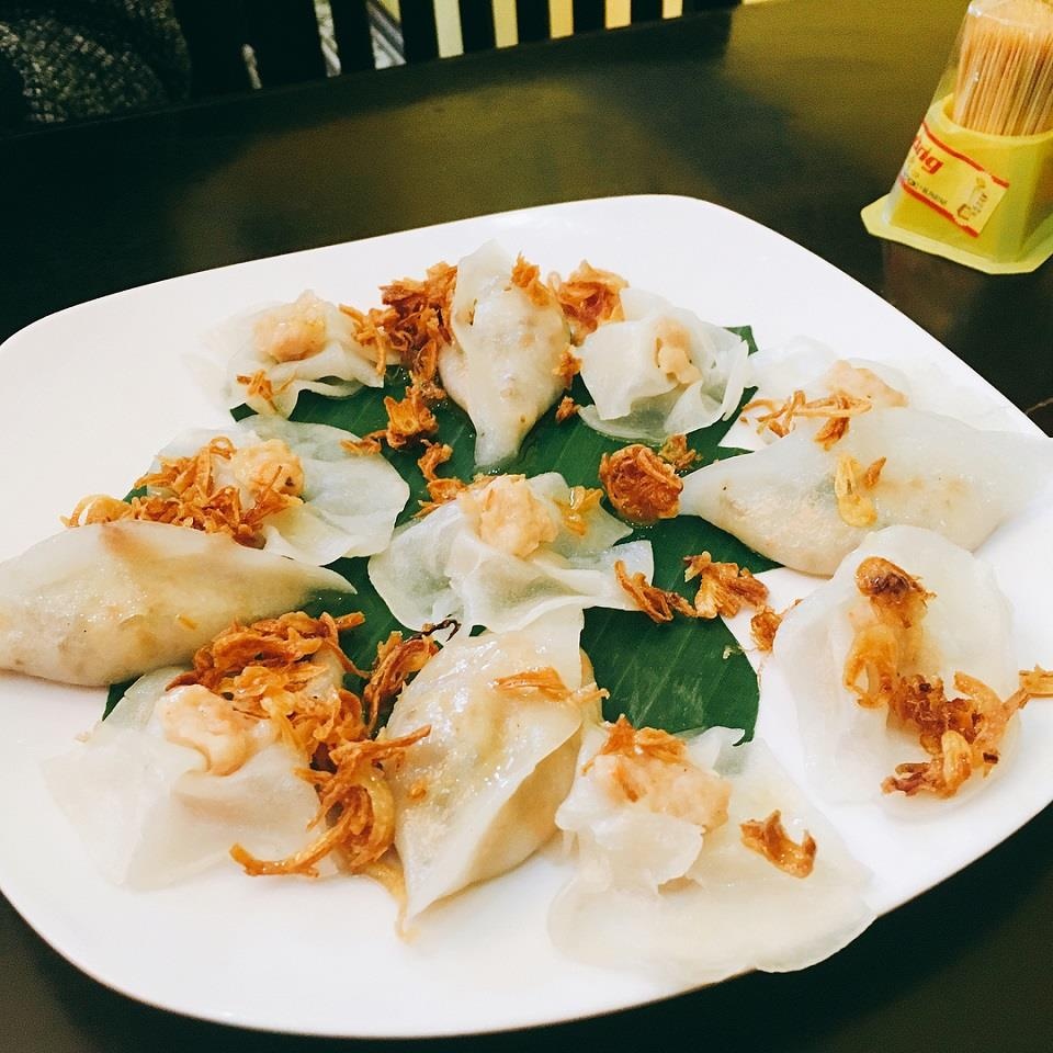 Cac loai banh dac san Viet Nam anh 4