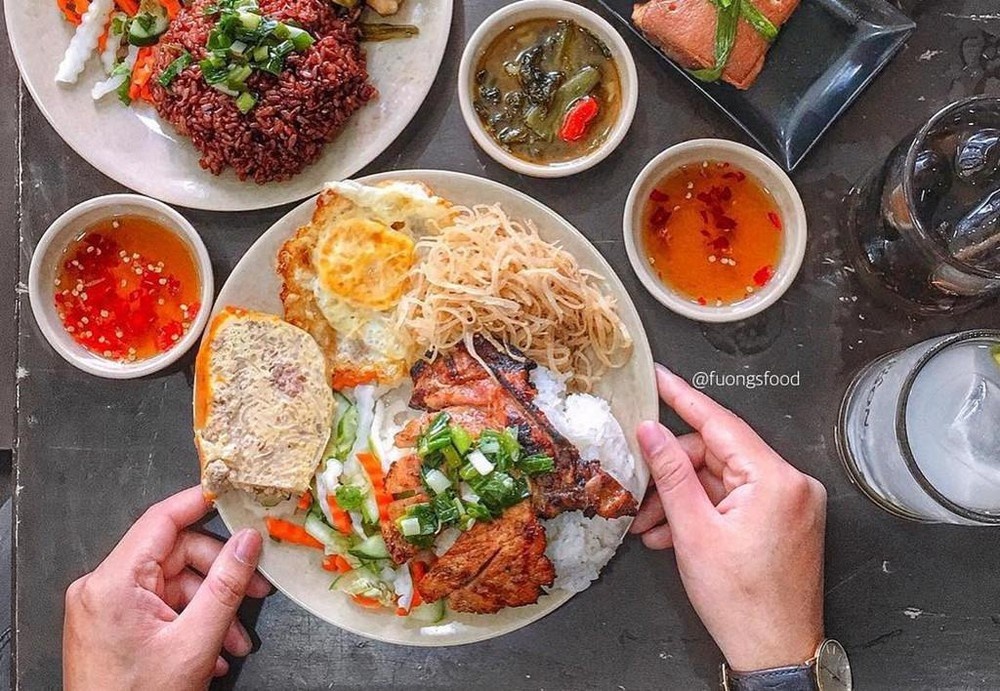 Món ăn có tên gọi độc đáo ảnh 6 Mon an co ten goi doc dao anh 6