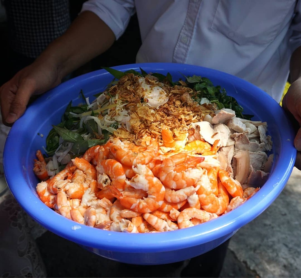 Món gỏi ngon ảnh 3 Mon goi ngon anh 3