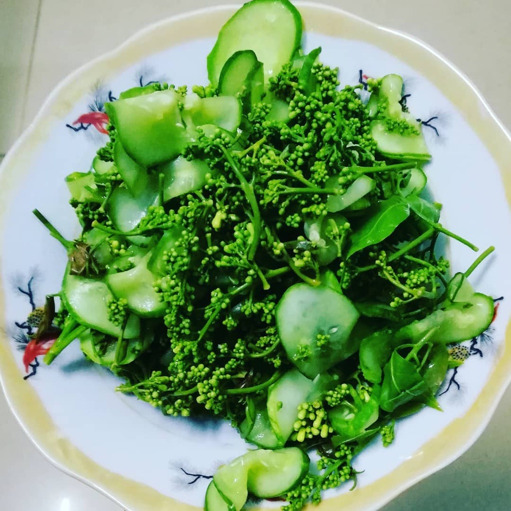 Món gỏi ngon ảnh 4 Mon goi ngon anh 4
