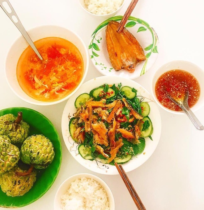 Món gỏi ngon ảnh 5 Mon goi ngon anh 5