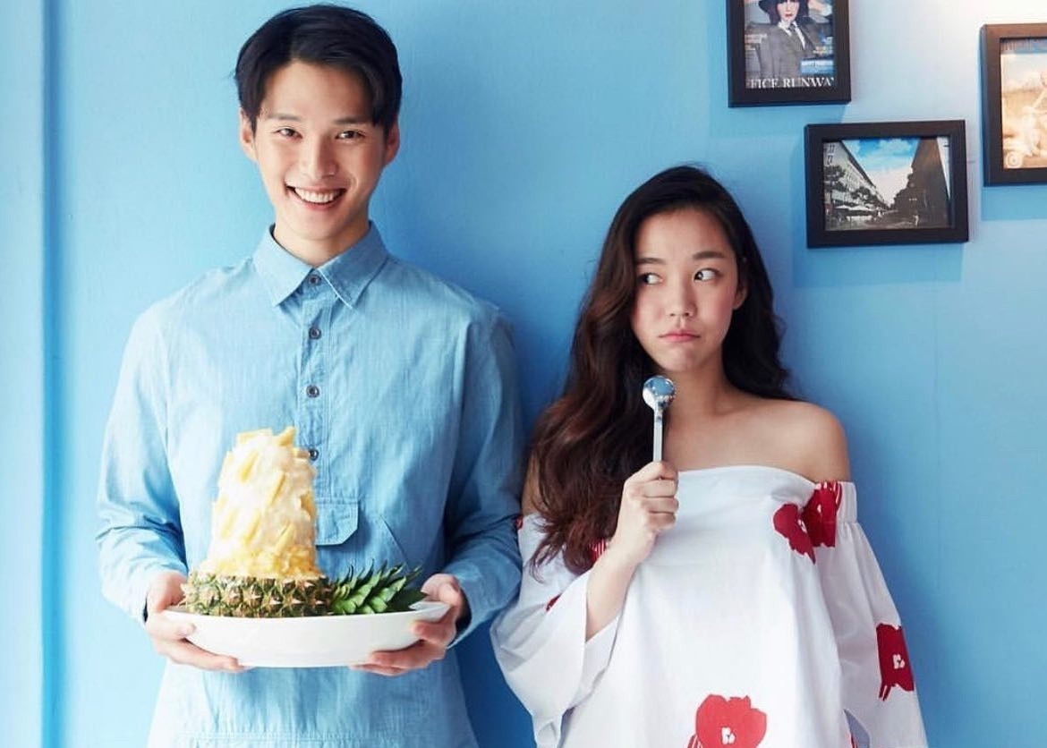 3 noi thuong thuc mon ngot mua Valentine tai TP.HCM hinh anh