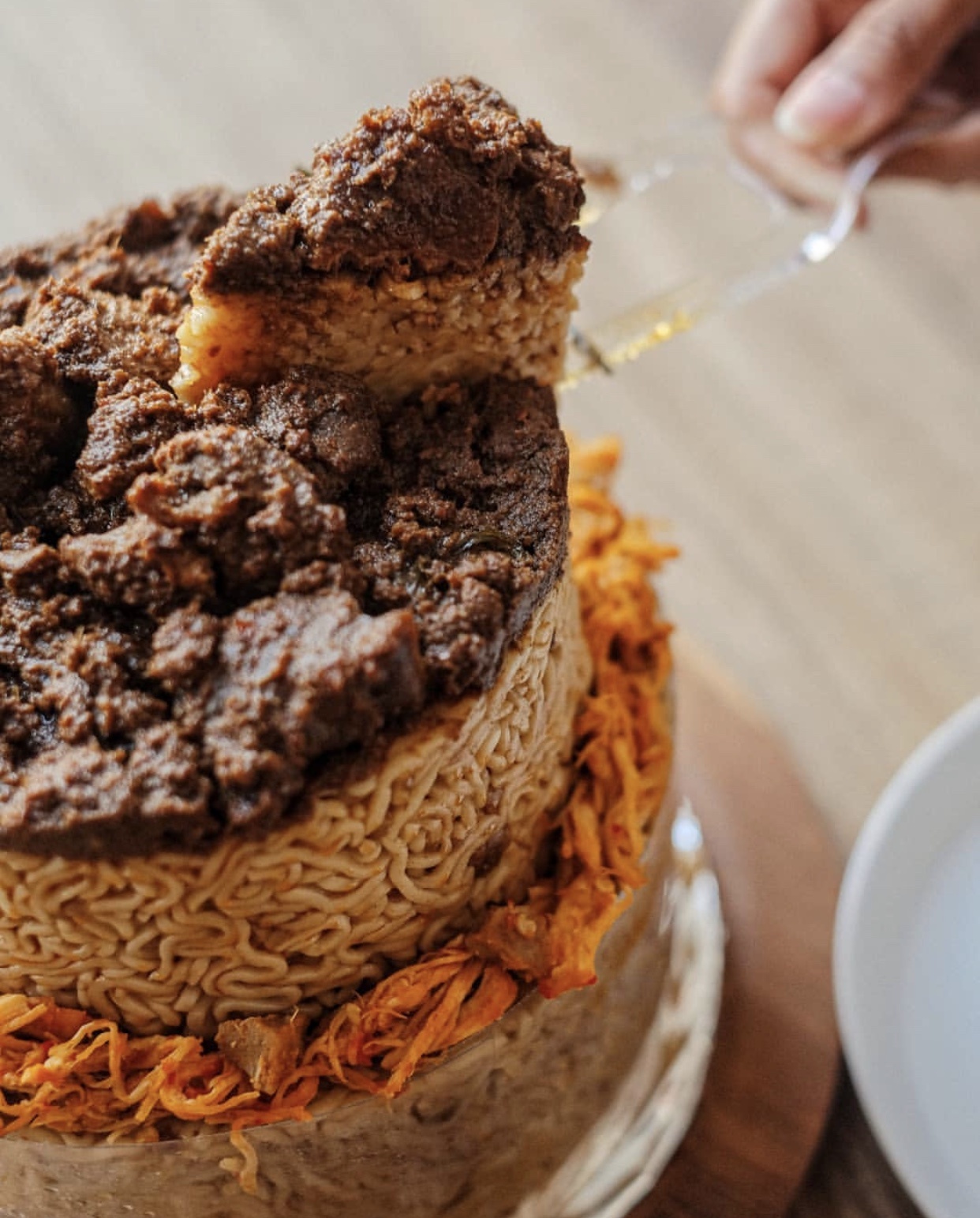 Mì ăn liền ảnh 14 Mi an lien anh 14