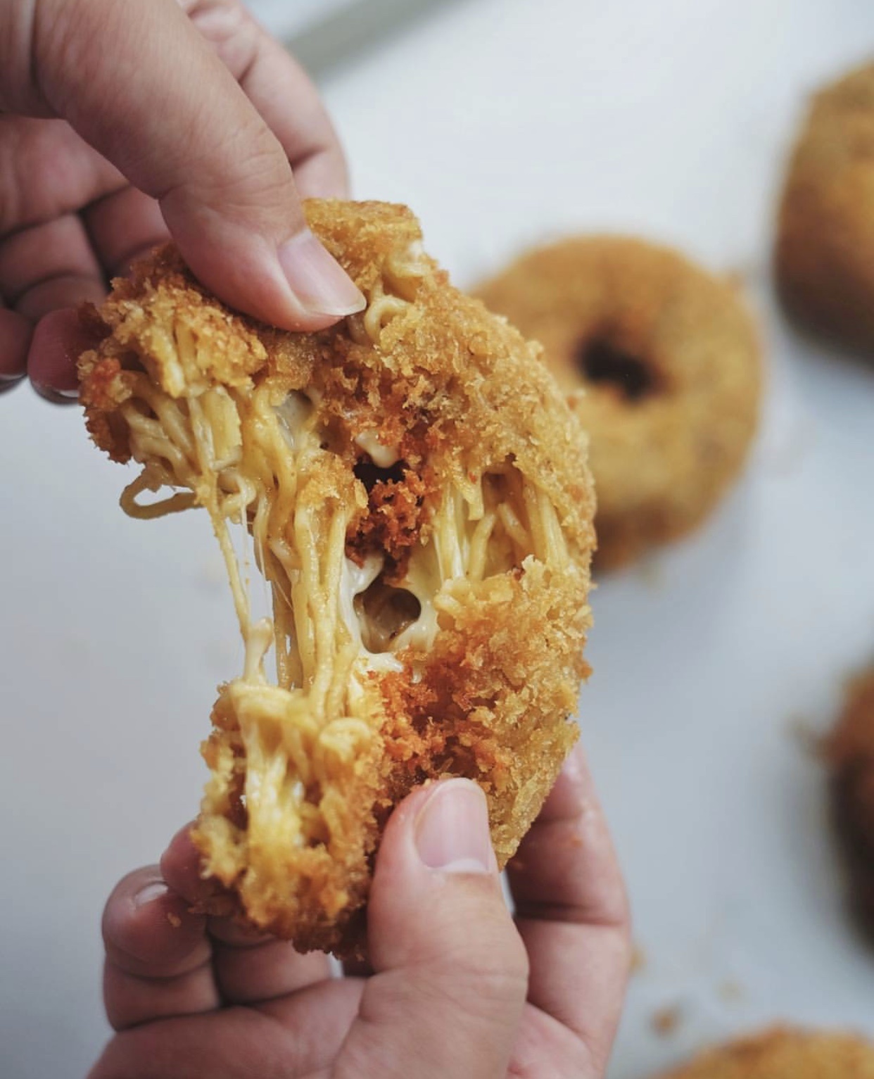 Mì ăn liền ảnh 1 Mi an lien anh 1