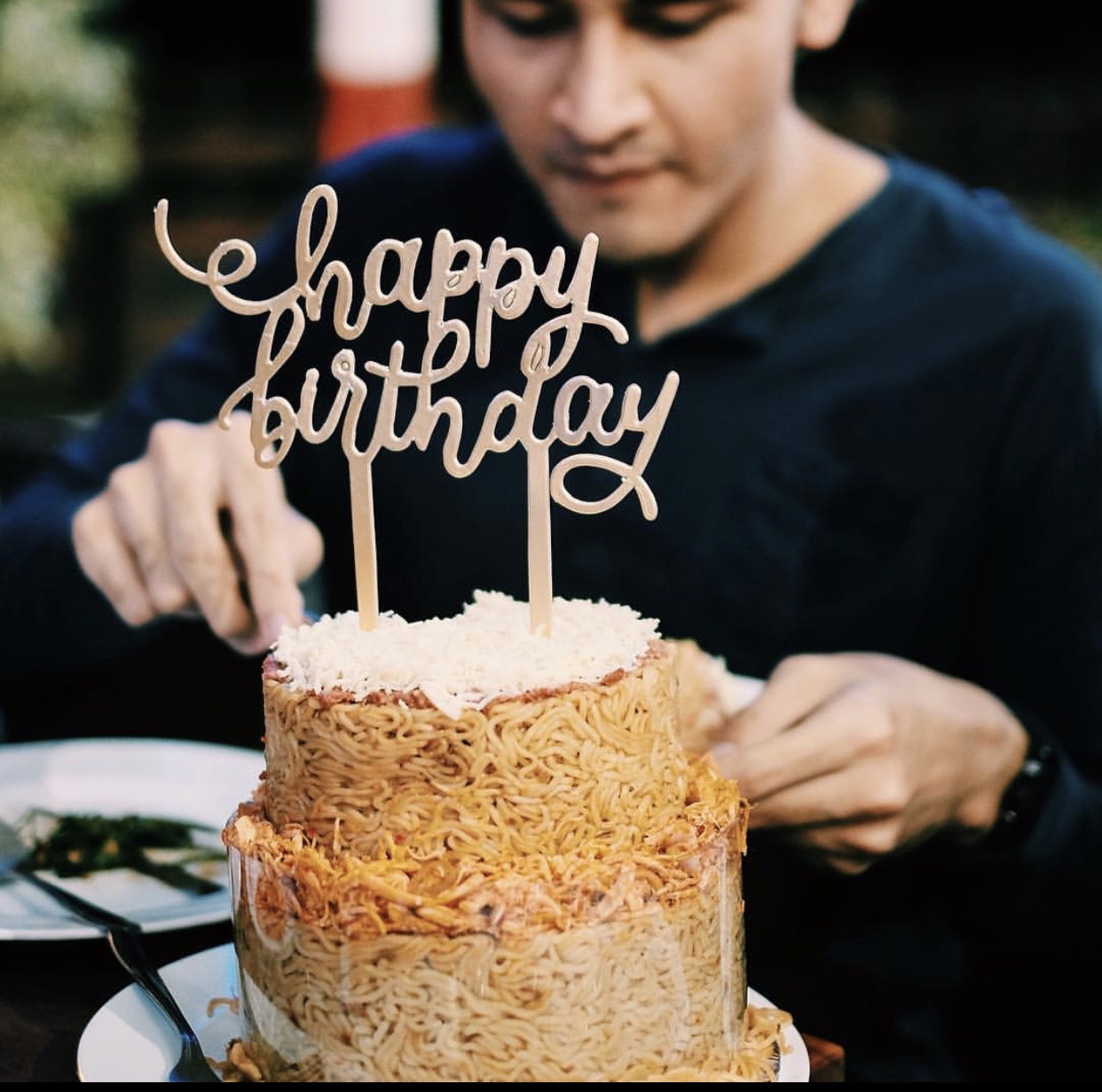 Mì ăn liền ảnh 8 Mi an lien anh 8