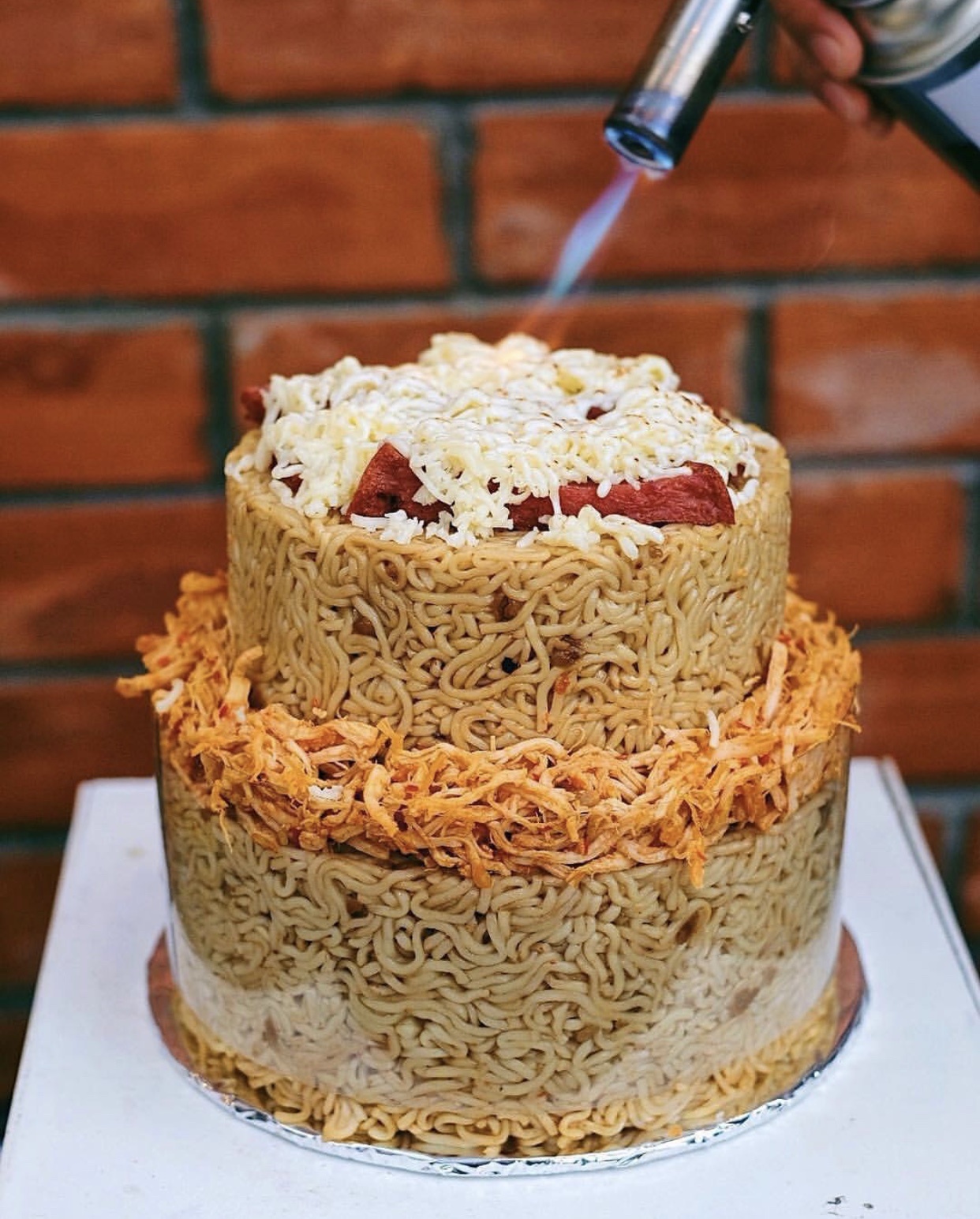 Mì ăn liền ảnh 12 Mi an lien anh 12