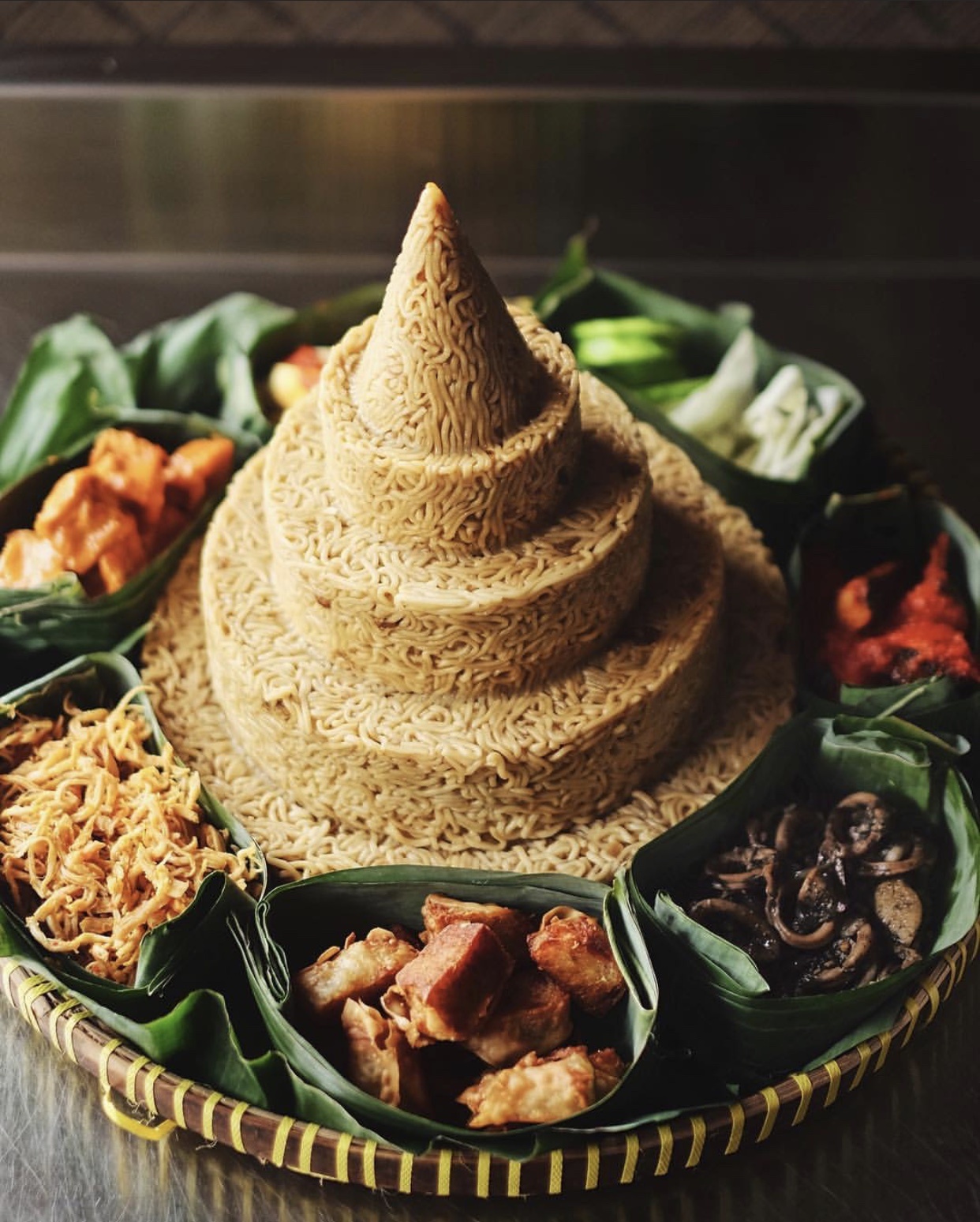 Mì ăn liền ảnh 5 Mi an lien anh 5