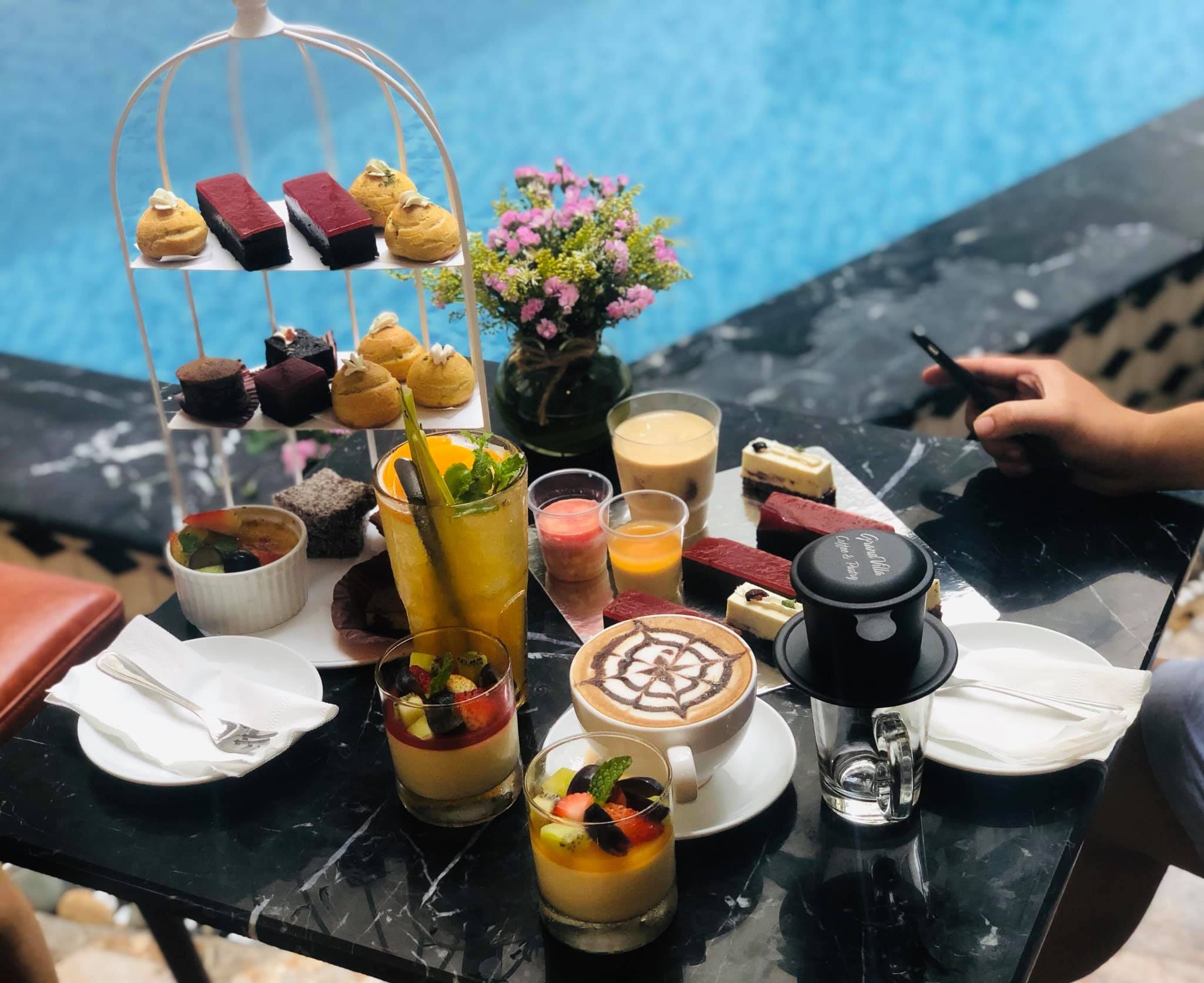 Thoa suc check-in tai 3 tiem ca phe view dep o Vung Tau hinh anh