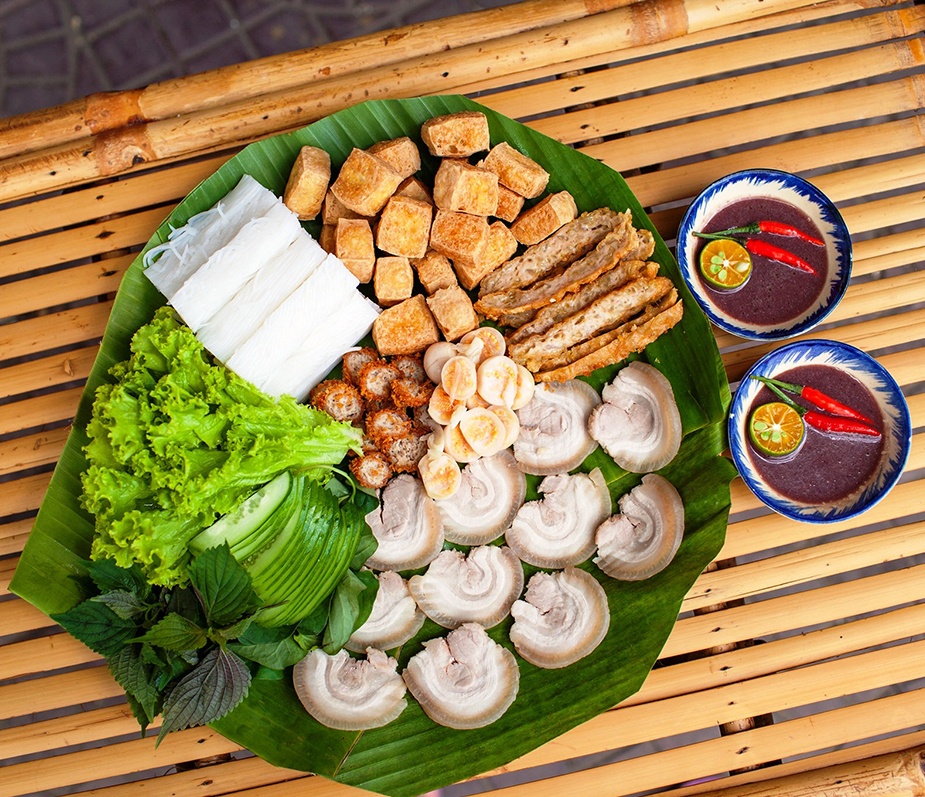 Bún ảnh 6 Bun anh 6