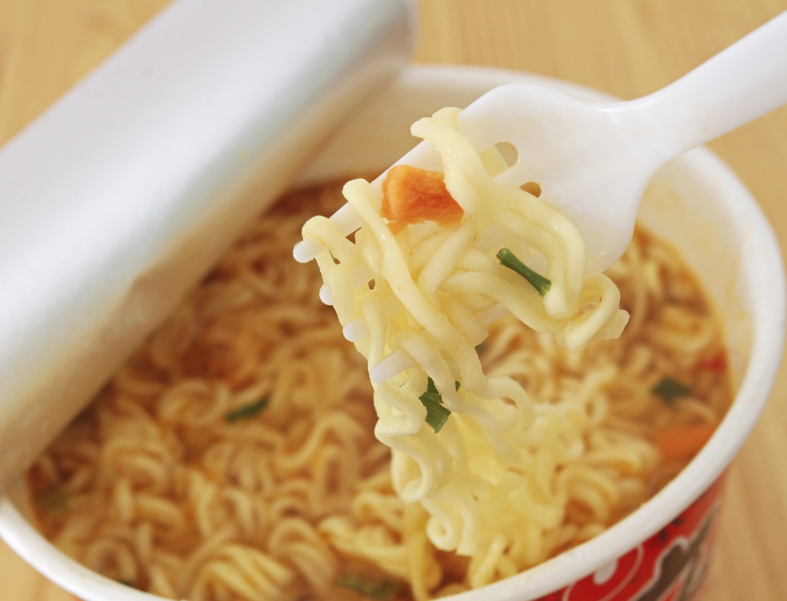 Mì ăn liền ảnh 1 Mi an lien anh 1