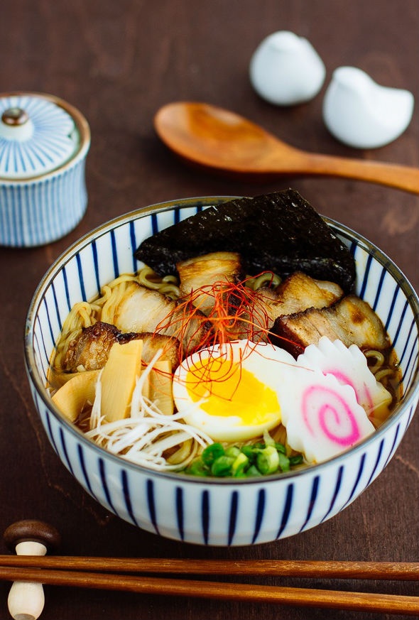 Mì Nhật Bản ảnh 10 Mi Nhat Ban anh 10