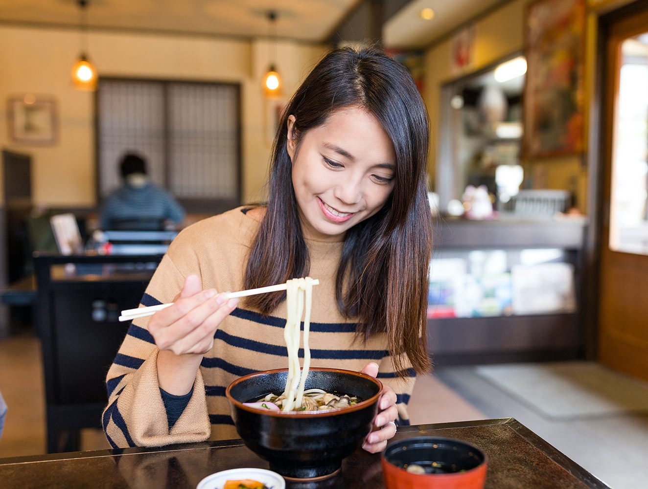 Mì Nhật Bản ảnh 1 Mi Nhat Ban anh 1