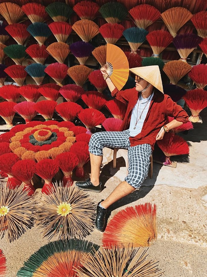 điểm đến hút khách du lịch tại Việt Nam ảnh 6 diem den hut khach du lich tai Viet Nam anh 6