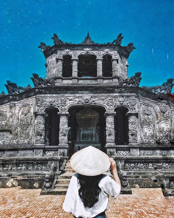 điểm đến hút khách du lịch tại Việt Nam ảnh 4 diem den hut khach du lich tai Viet Nam anh 4