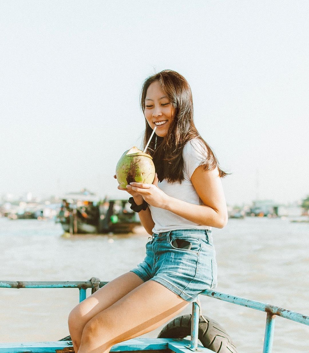 điểm đến hút khách du lịch tại Việt Nam ảnh 2 diem den hut khach du lich tai Viet Nam anh 2