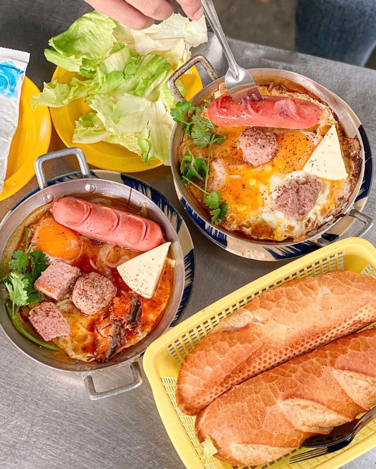 Bánh mì Việt Nam ảnh 14 Banh mi Viet Nam anh 14