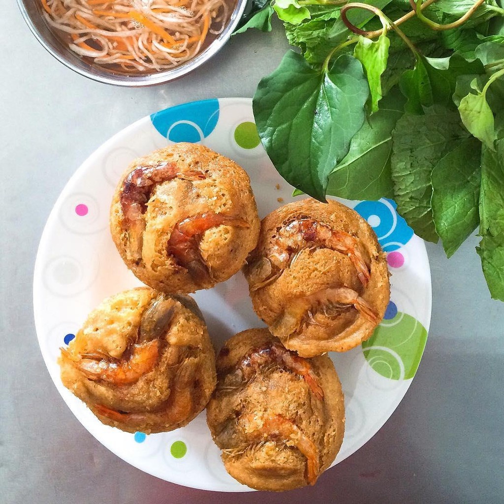 Dac san mien Tay anh 2