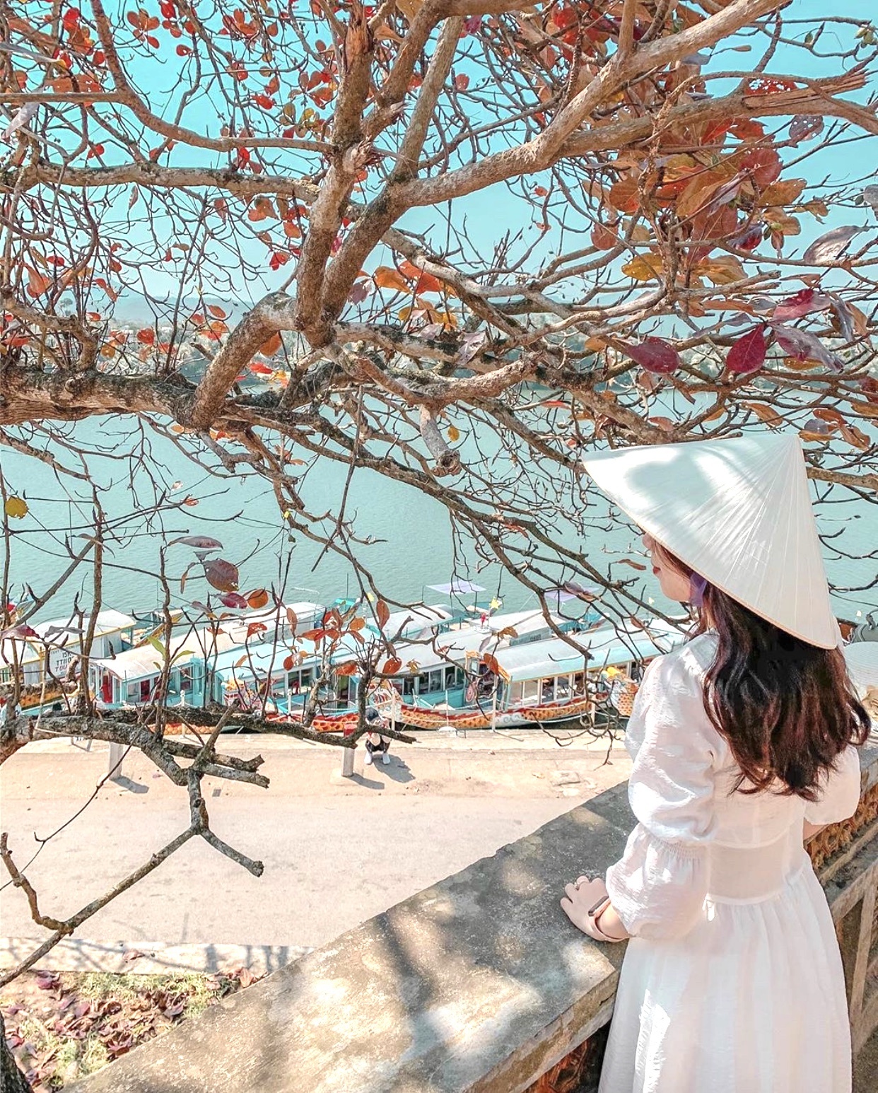 Nhung ngoi chua noi tieng Viet Nam anh 14