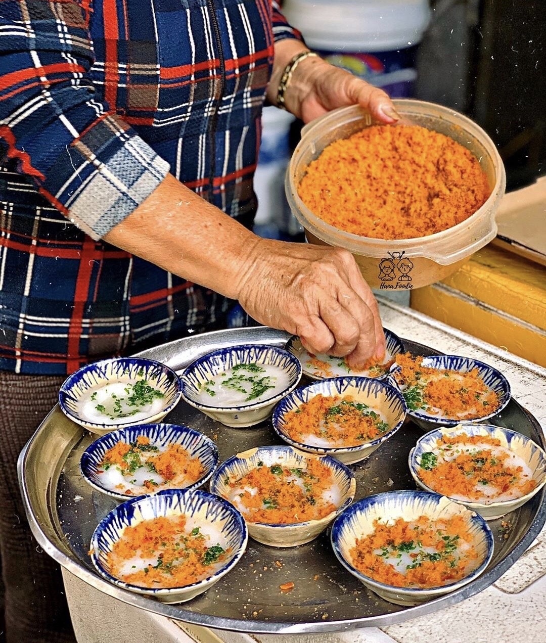 Dac san mien Trung anh 1