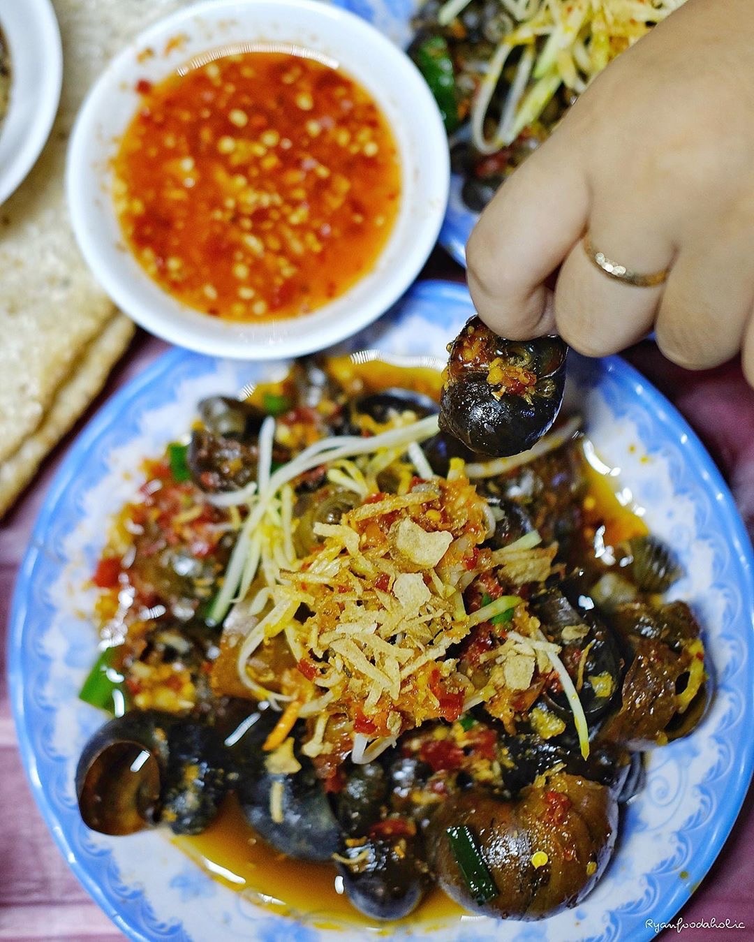 Dac san mien Trung anh 12