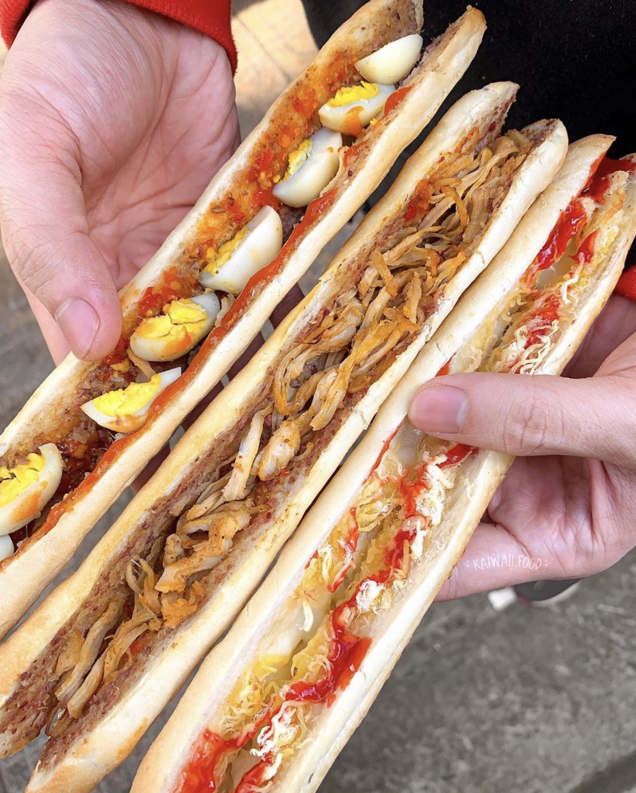 Thức ăn nhanh ảnh 6 Thuc an nhanh anh 6