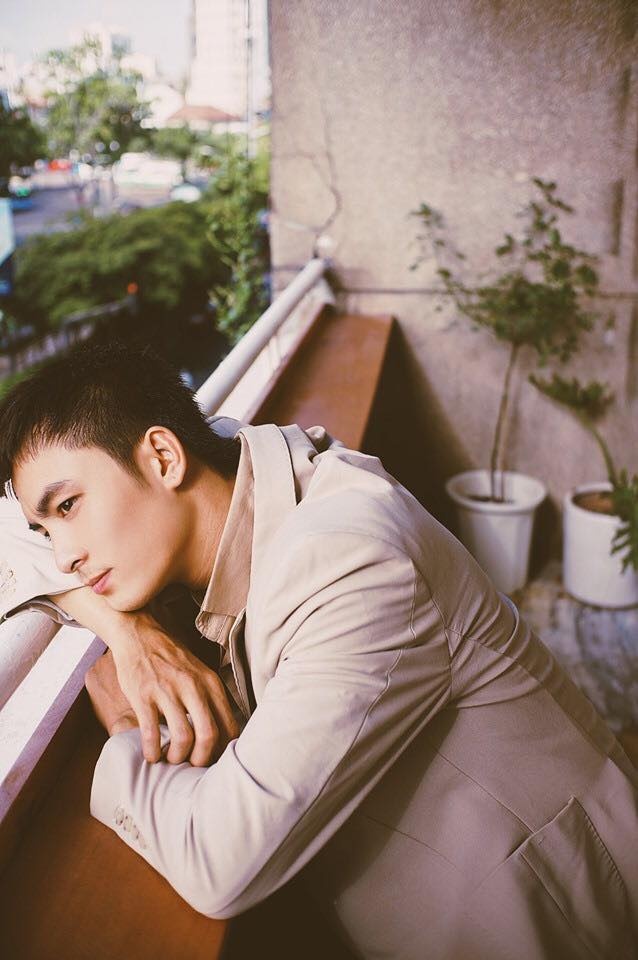 Ca phe Sai Gon anh 8