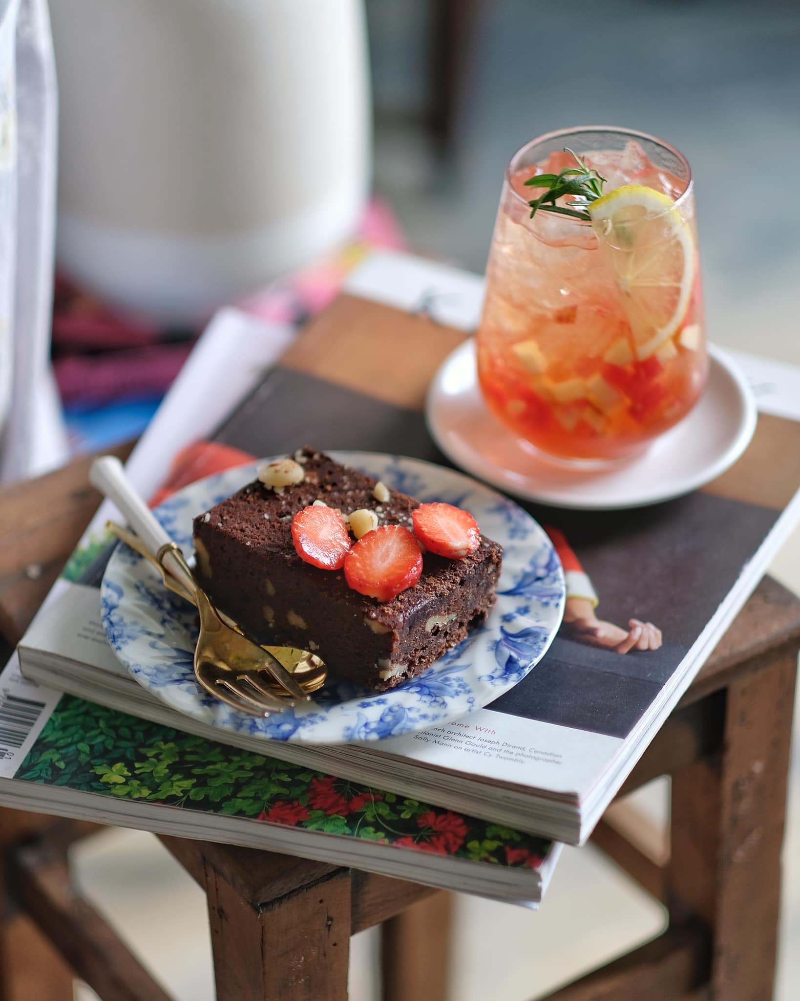 Ca phe Sai Gon anh 9