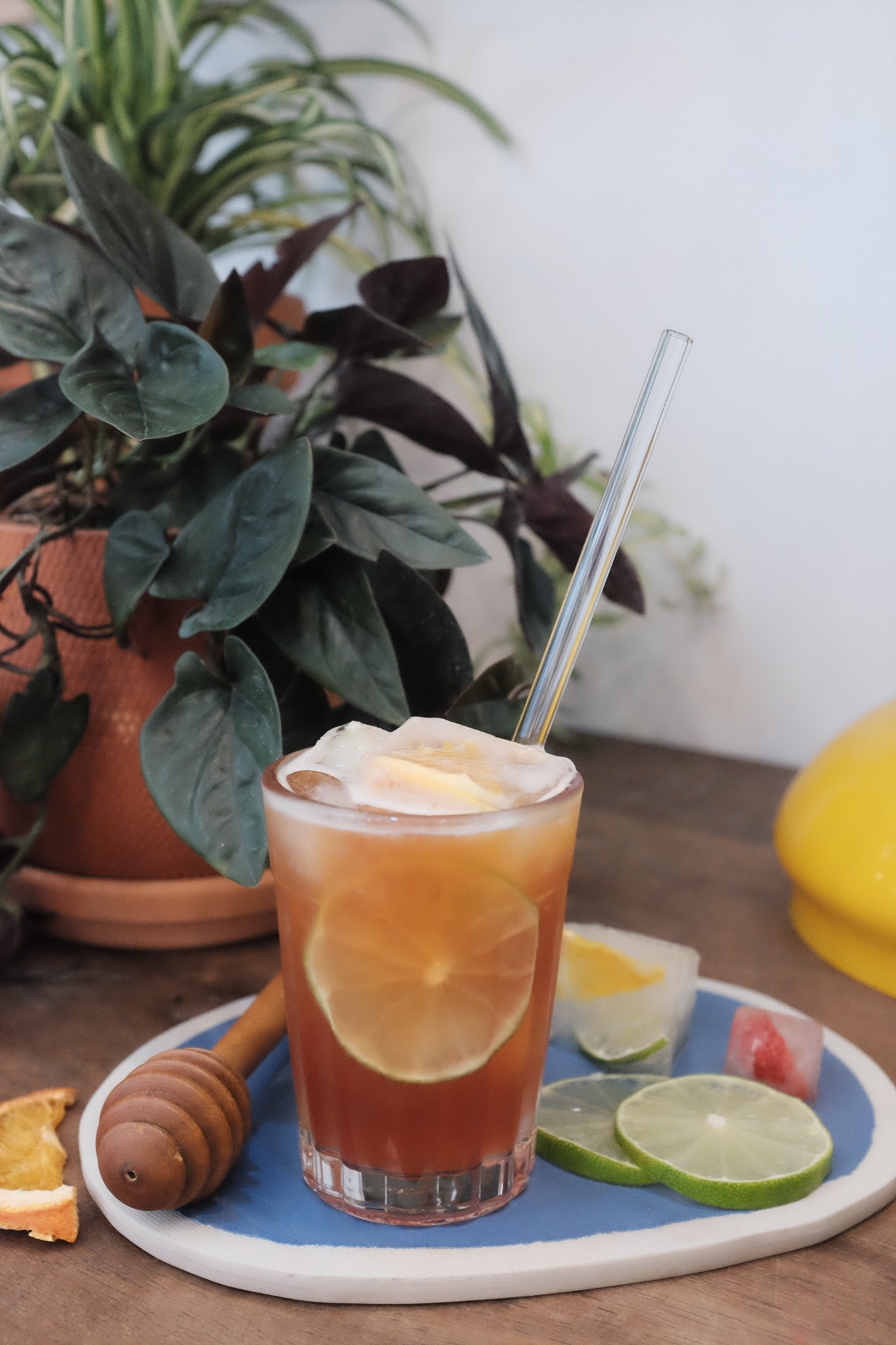 Ca phe Sai Gon anh 3