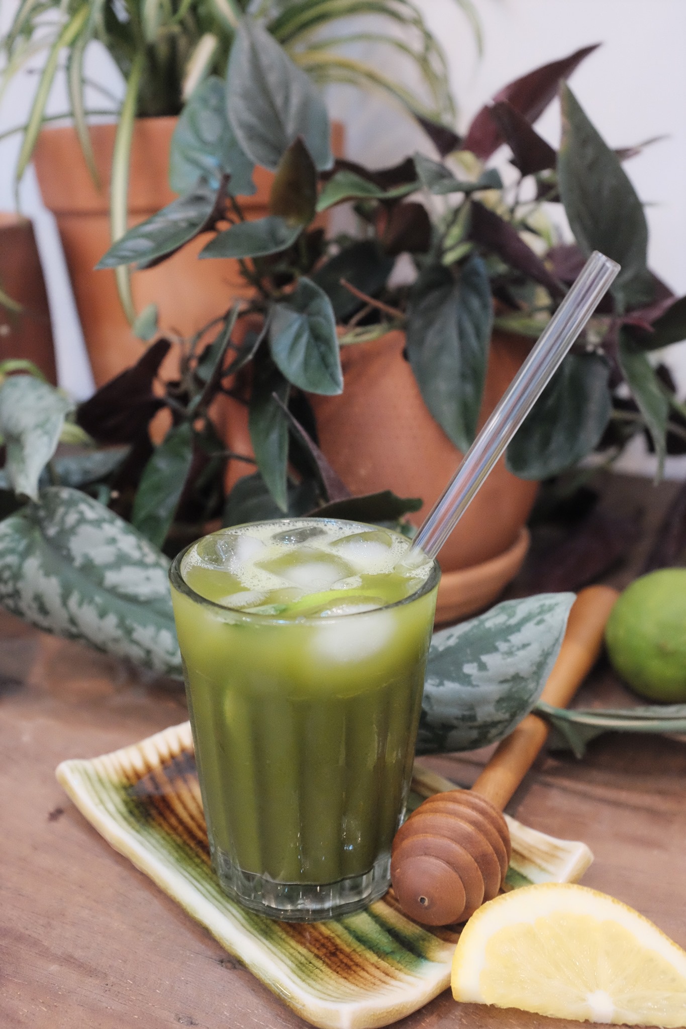 Ca phe Sai Gon anh 4