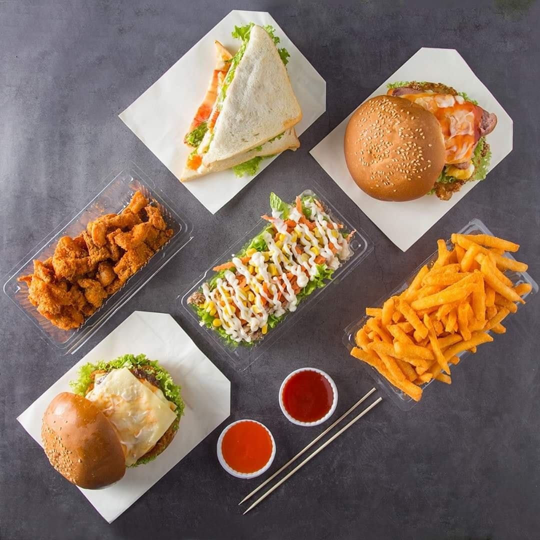 Thức ăn nhanh ảnh 5 Thuc an nhanh anh 5